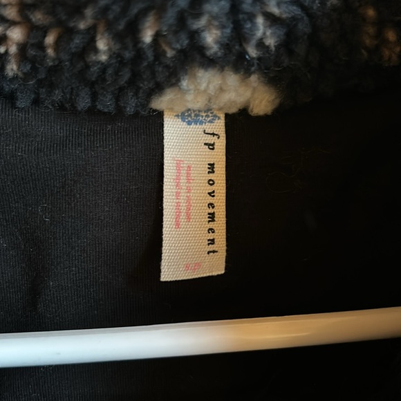 Free people coat - Picture 3 of 4